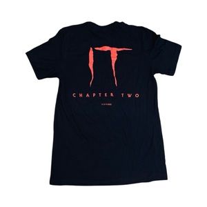IT Chapter Two Tee